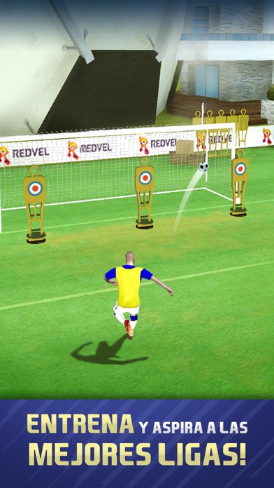 Soccer Star 2020 Fútbol Hero screenshot 6