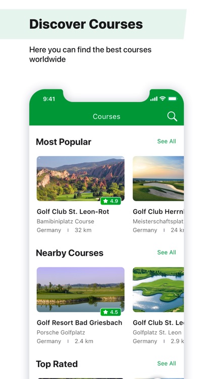 GolfClix LITE