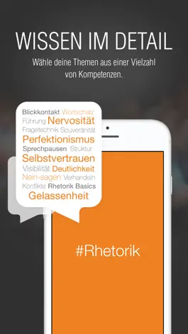 Game screenshot #Rhetorik mod apk