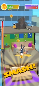 Hit the Roof screenshot #3 for iPhone