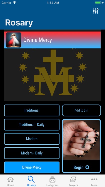 iSanctuary screenshot-3