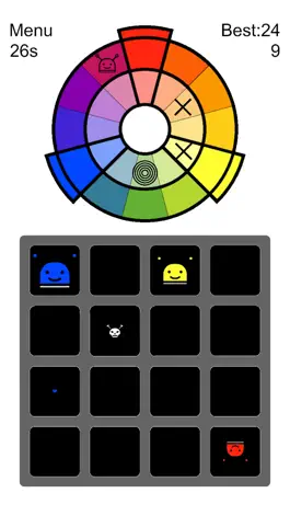 Game screenshot Colorobo mod apk