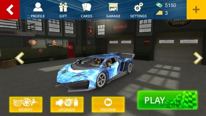 Real Car Driving Simulator Proのおすすめ画像1