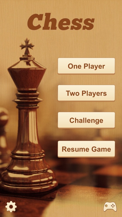 Chess - Strategy Board Game screenshot-4