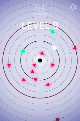Game screenshot Orbitum apk