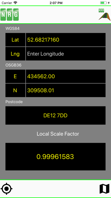 Local Scale Factorのおすすめ画像5