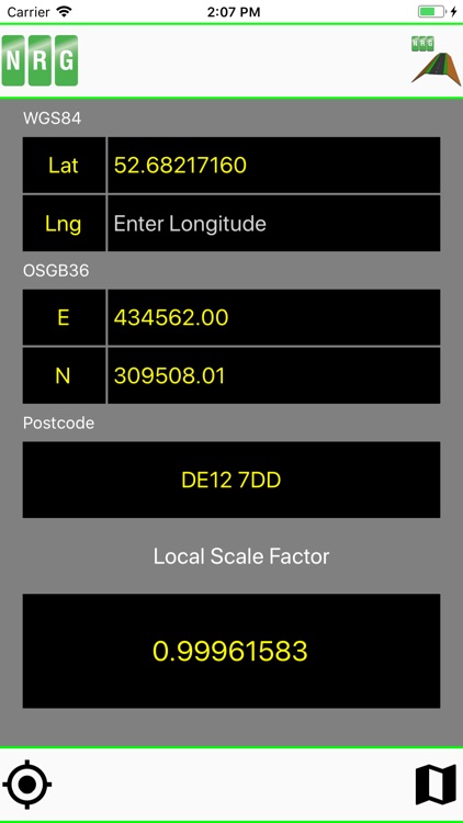 Local Scale Factor screenshot-4