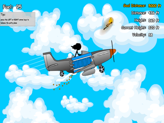 Screenshot #4 pour Potty Launcher 2 - Cart Hero