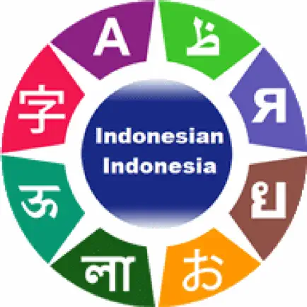 Learn Indonesian Language Cheats