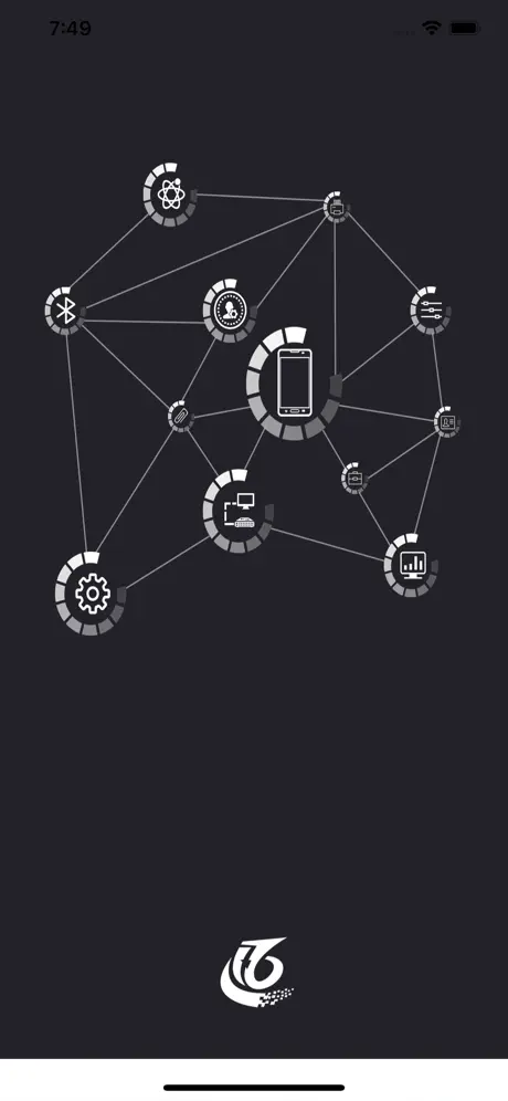 操控系统