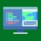 This app for learn html and css