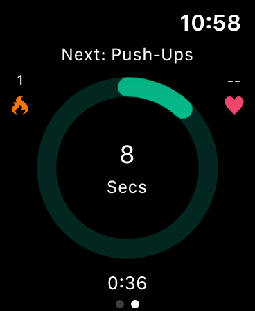 Leverage Fitness Alive