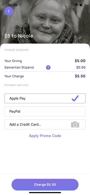 Samaritan – Walk With, Not By(圖6)-速報App