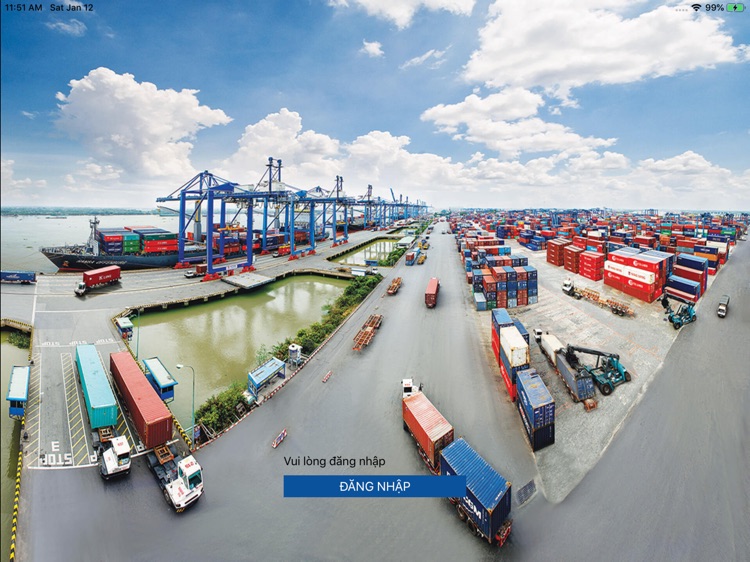 SNP eOffice for Ipad