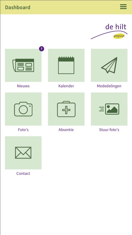 Aloysius App screenshot-4
