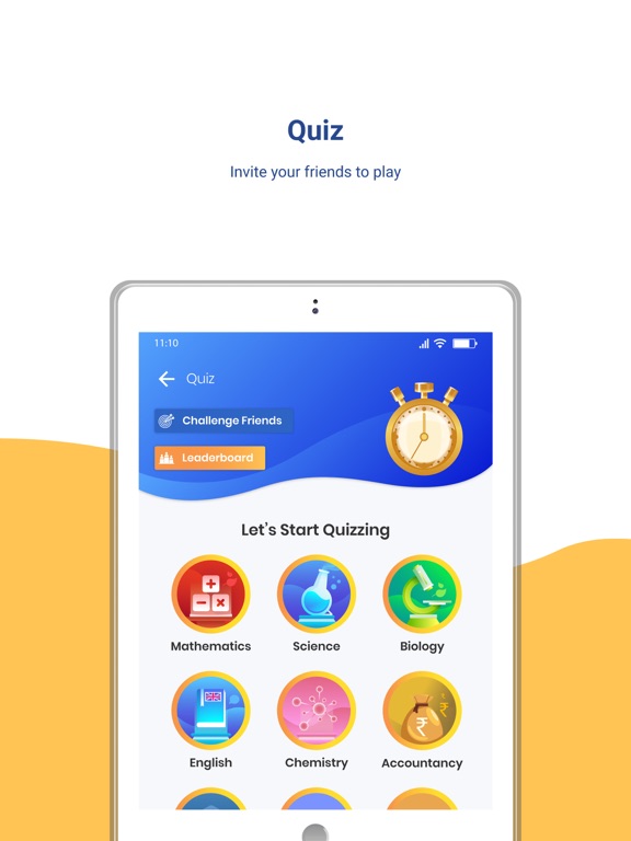 Extramarks – The Learning Appのおすすめ画像7