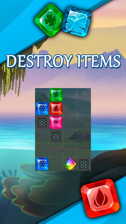 Blockbusterz: Hard Puzzle Game
