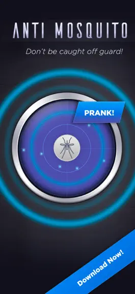 Game screenshot Анти Комар Шалость mod apk