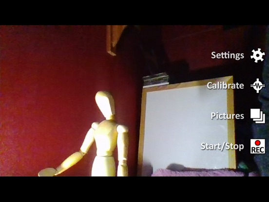 Screenshot #5 pour GhostEye