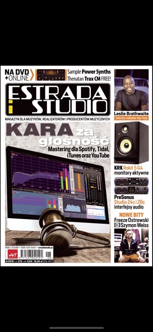 Estrada i Studio(圖3)-速報App
