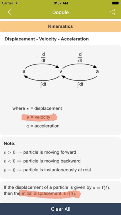 GCE Exam Prep - Maths screenshot-3