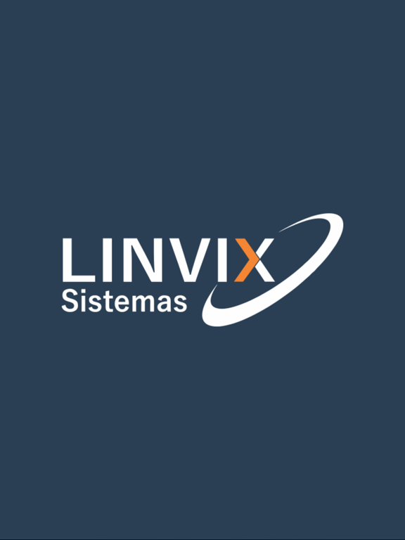 Linvix Mobile iPad screenshot