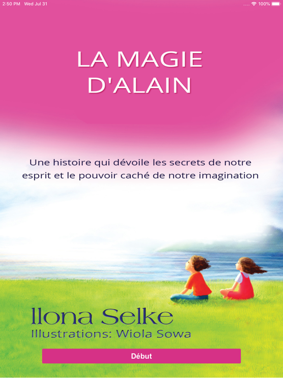 Screenshot #4 pour LA MAGIE D'ALAIN