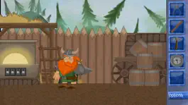 Game screenshot Smart Blacksmith apk