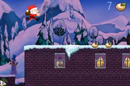 Game screenshot Santa Dash from Santa Guy apk