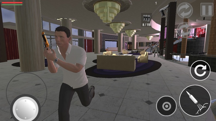 MI6 Secret Agent screenshot-3