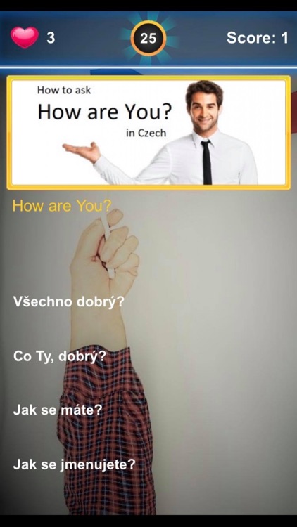 Budweis Guide for Expats screenshot-6