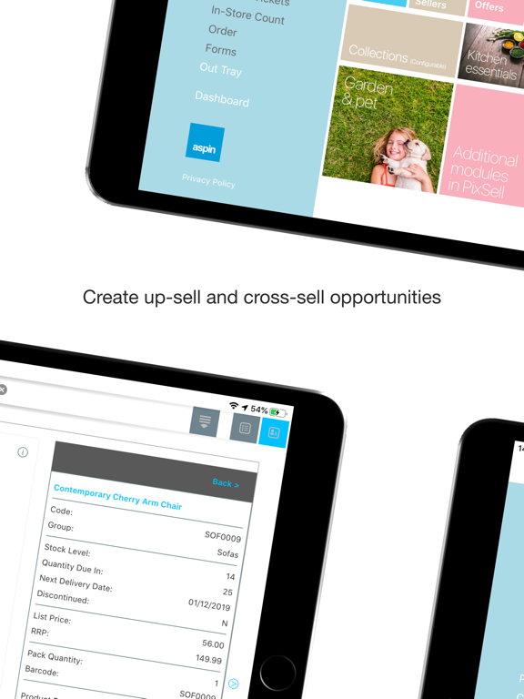 Screenshot #5 pour PixSell