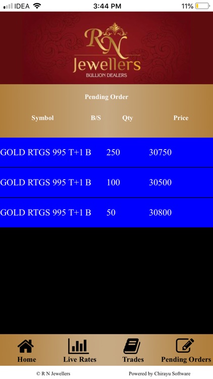 R N Jewellers - Mumbai screenshot-7