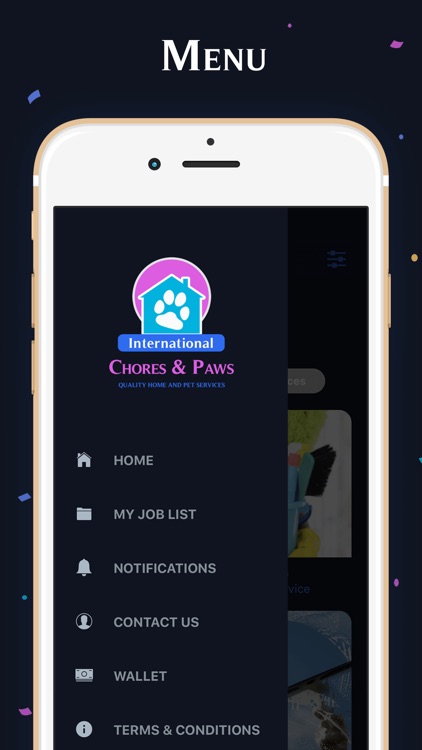 Chores and Paws screenshot-4