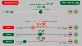Game screenshot Control Zone Rally apk