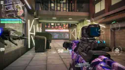 Infinity Ops: Sci-Fi FPS screenshot 16