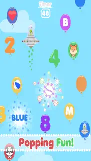 balloon play - pop and learn problems & solutions and troubleshooting guide - 4