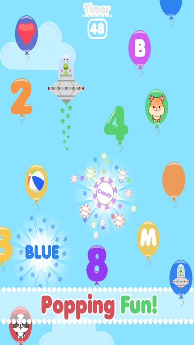 Balloon Play screenshot 4