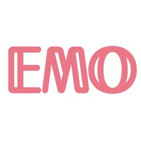 エモいフォントのメモ帳 logo