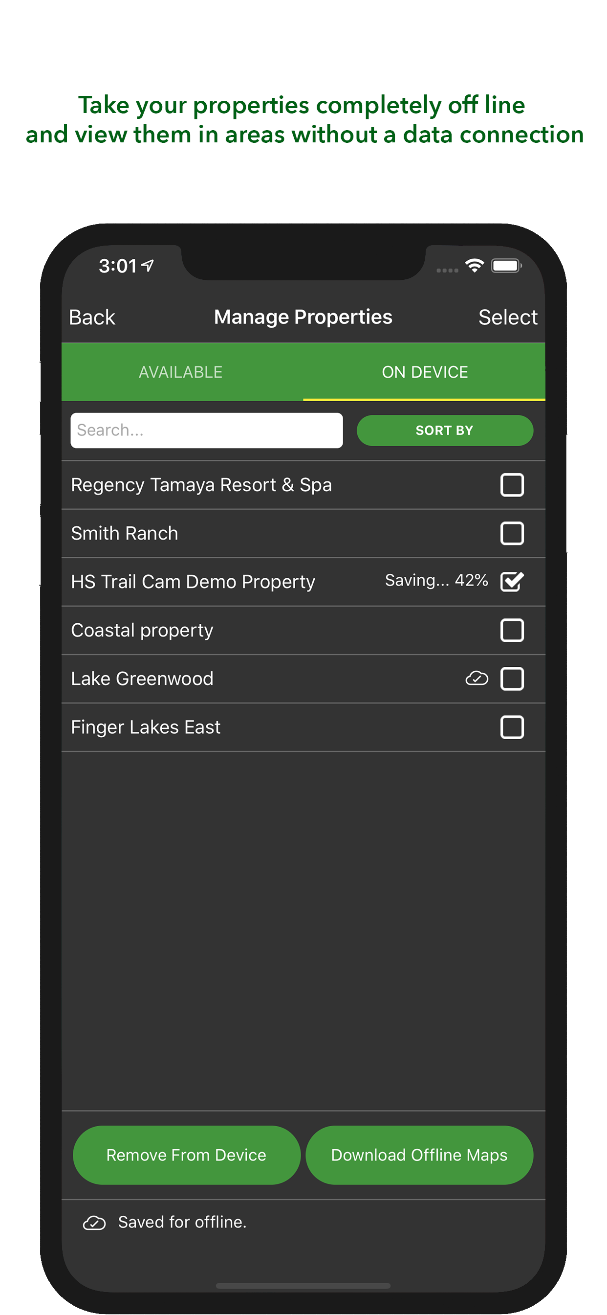 TerraStride Pro