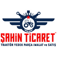 Şahin Traktör