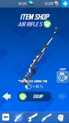Shooting Champion screenshot 2