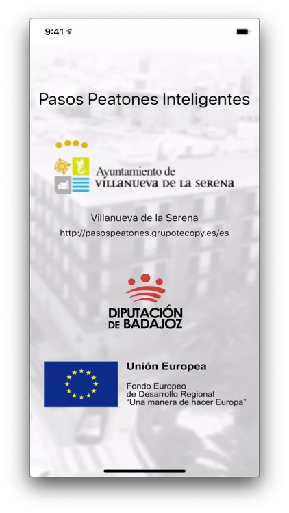 Pasos de Peatones Inteligentes