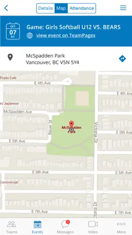 Game screenshot TeamPages hack