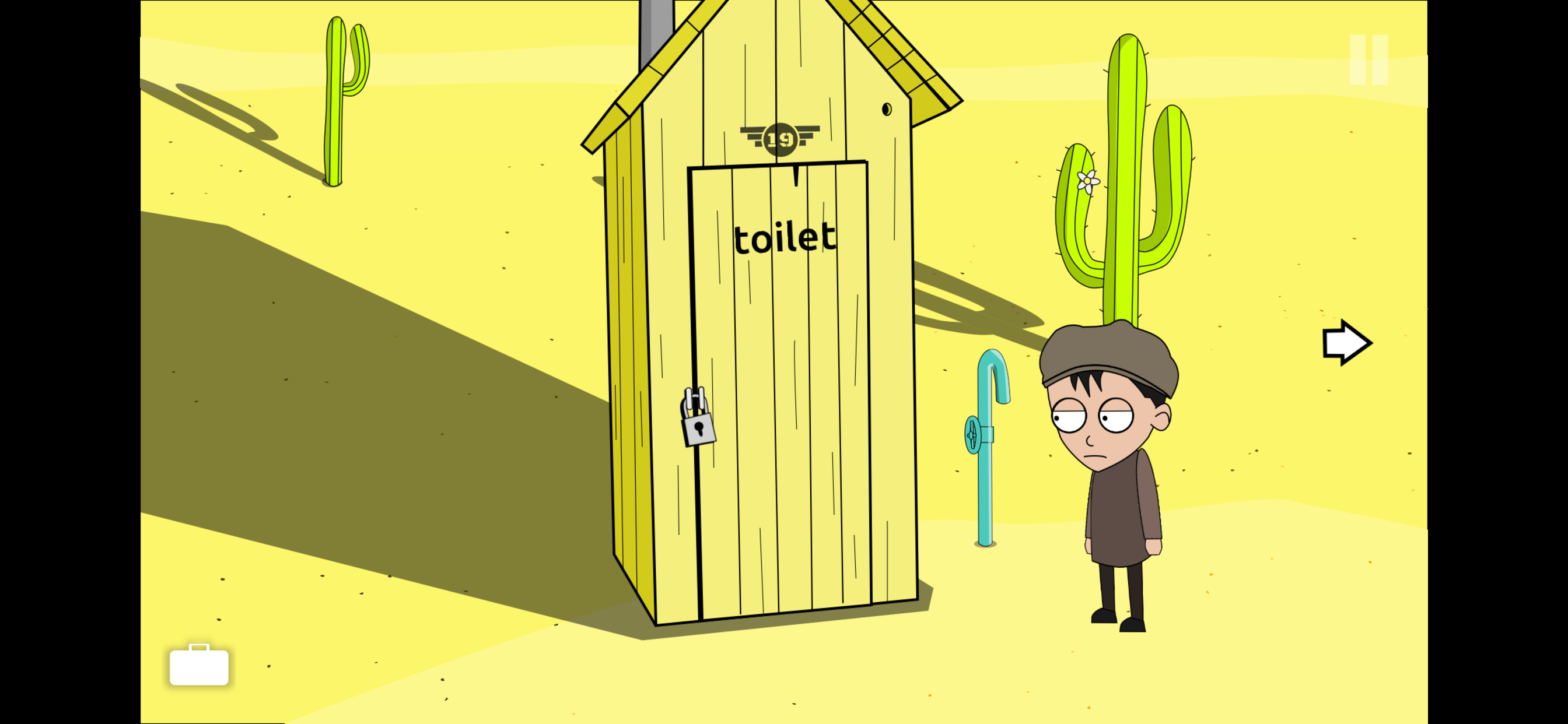 Johnny Bonasera 3 screenshot 4