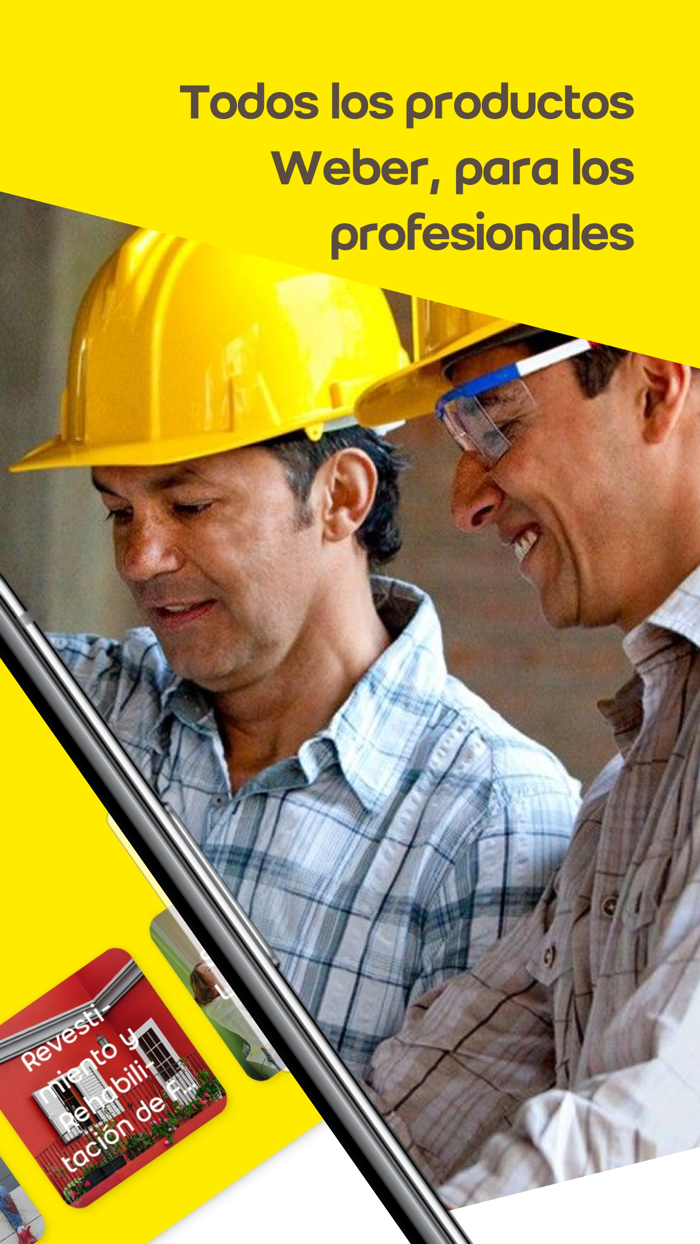 Saint-Gobain Weber España