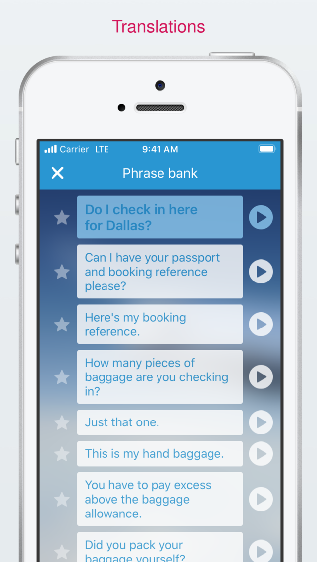 Learn German conversation