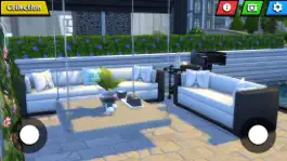 Game screenshot Dream House 2-Interior Design mod apk
