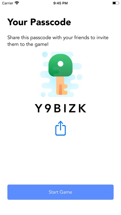 Game Show Buzzer screenshot-5