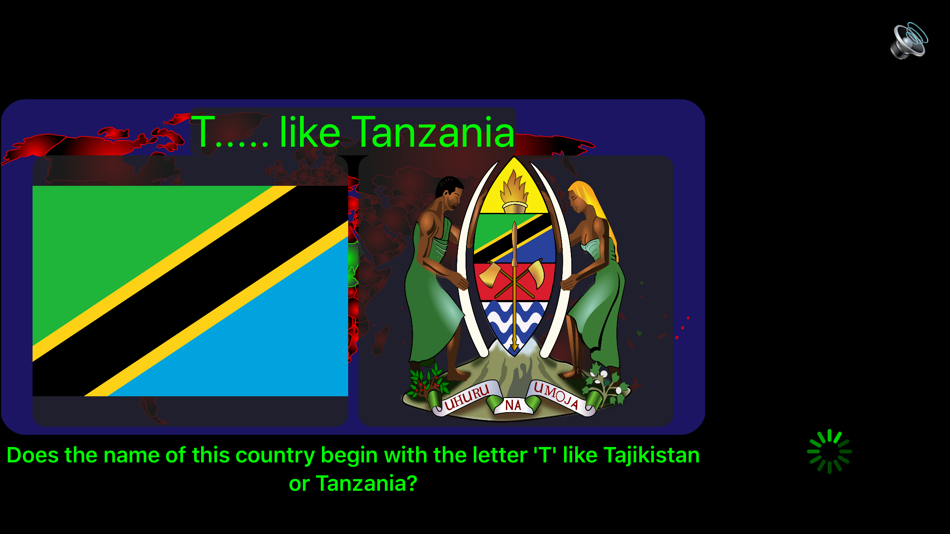 #6. Wind of Earth (iOS) Podle: Mikolaj Adamowicz